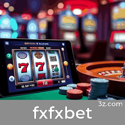Acesso ao fxfxbet