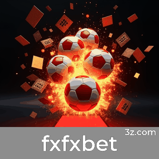 Acessar o site fxfxbet COM