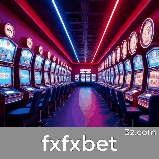 Acesso ao fxfxbet