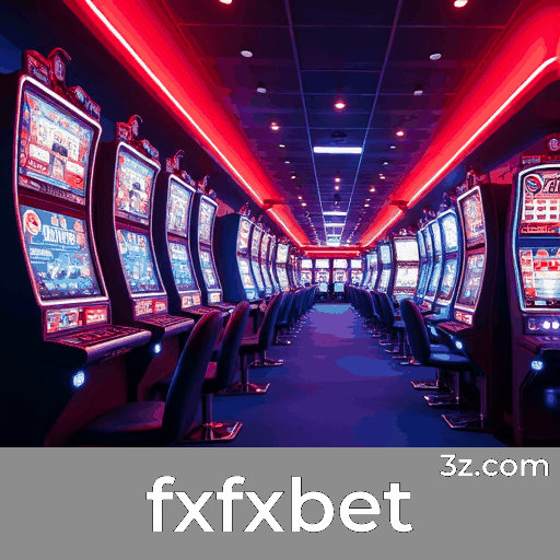 Cassino Online fxfxbet