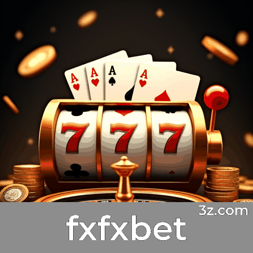 Cassino Online fxfxbet