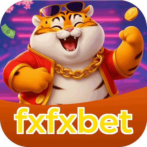 fxfxbet logo