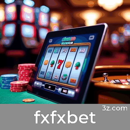Cadastro na fxfxbet