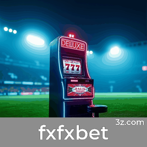 Cassino Online fxfxbet