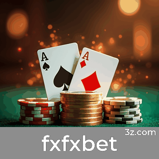 Acesso ao fxfxbet