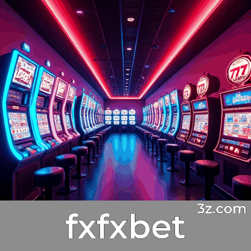 Acesso ao fxfxbet