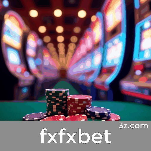 Cassino Online fxfxbet