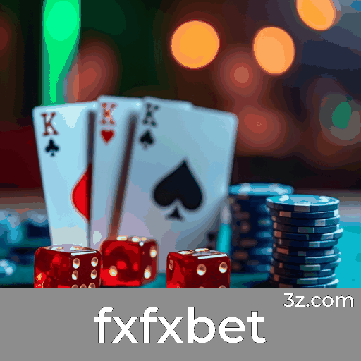 Fxfxbet: Cassino Seguro e Divertido