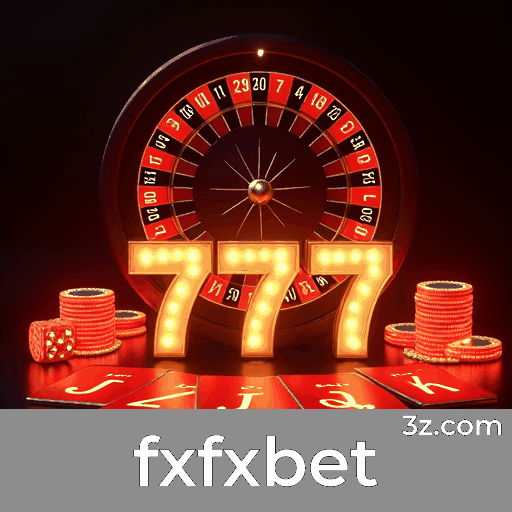 Acesso ao fxfxbet
