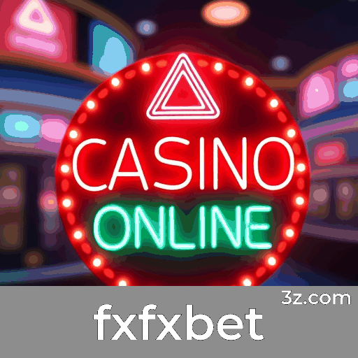 Cadastro na fxfxbet