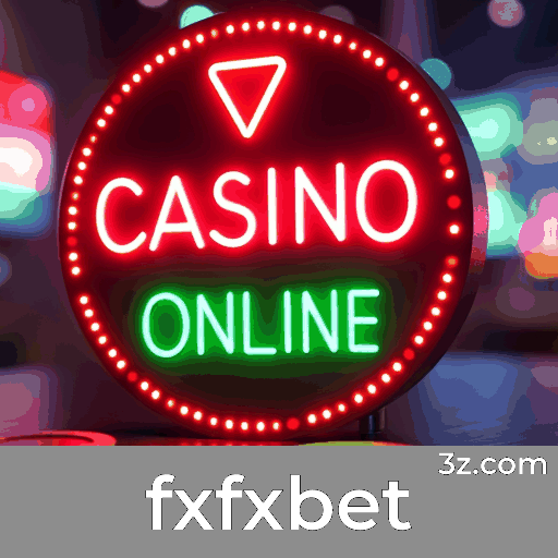 Cassino Online fxfxbet